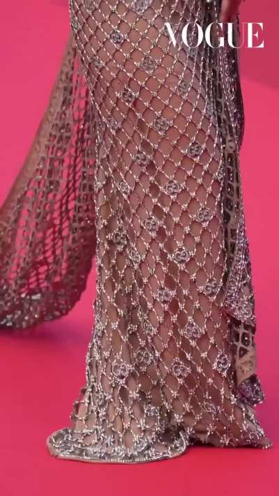 Alia in Cannes Film Festival 2025