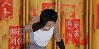 But that’s just a theory