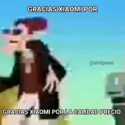 Gracias