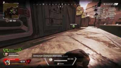 Sneak 100 *metal gear solid alert theme*