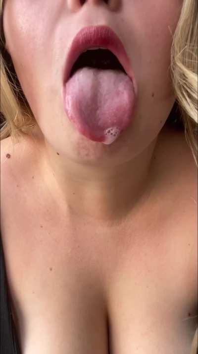 I'm a naughty girl when I'm with you