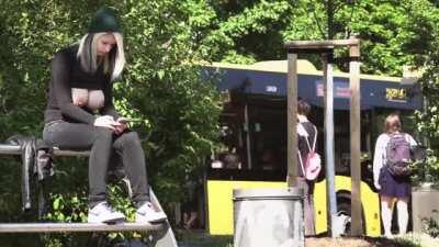 Smokin And Livin The Life