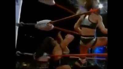 Sexy Star Stinkface compilation