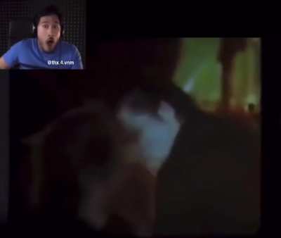 Is marking pleer stupid??