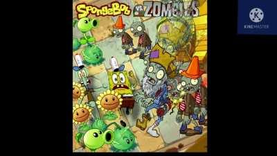 grass skirt chase But with the PvZ SoundFont