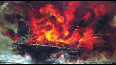 Nipponkaigun no tsuyomi