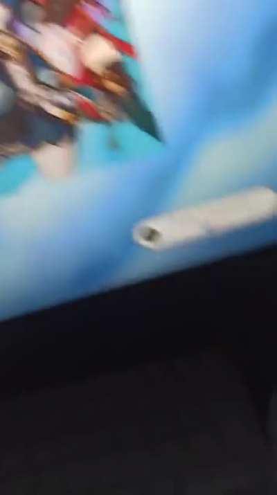 I just wanna be one of you guys