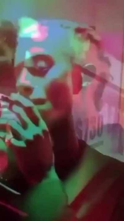 I’m tryna get downnnnn