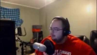 Let’s just back away slowly…