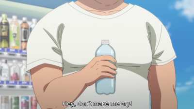 WoW that was unexpected