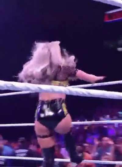 Liv Morgan