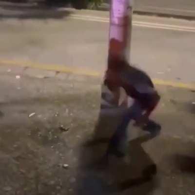 How missing your burst feels like