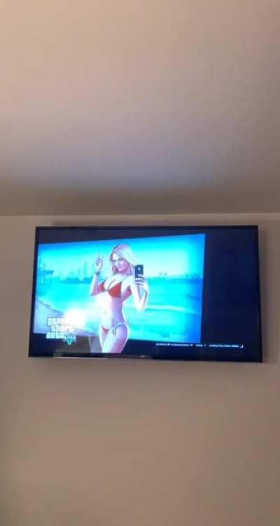 Blew my mind how fast the series x loaded gta , less then 1 second