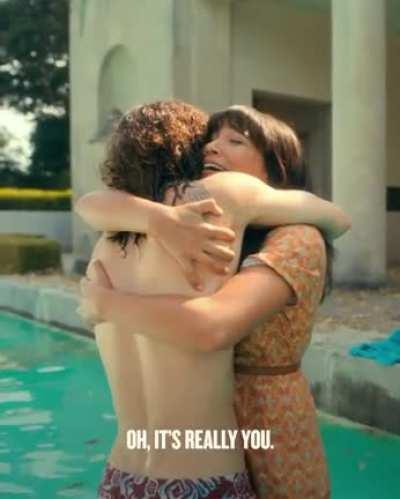 Reuniting of them :)