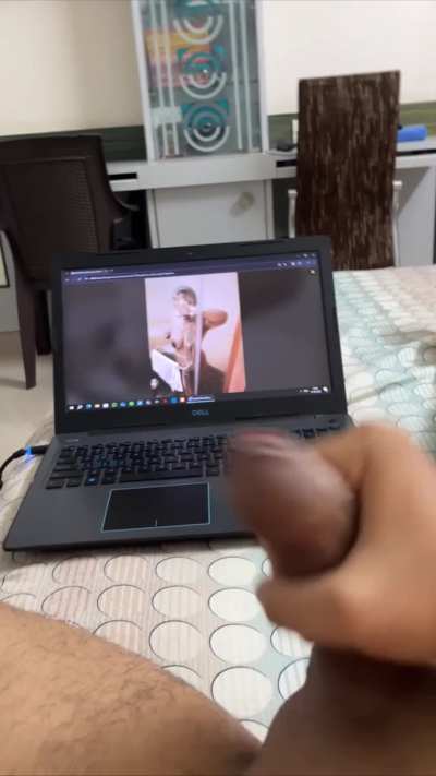 giving a tribute to this amazing cuck couple with their consent , irl soon 👀