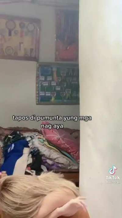 NEW RELEASE DM FOR HER SCANDAL