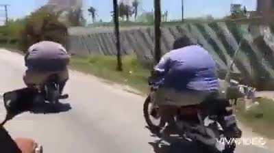 This sub after coming out of lockdown for 2 months.