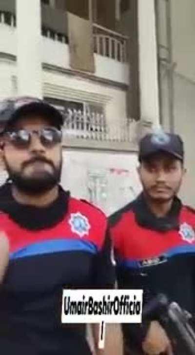 Doraemon Police! They have won but at what cost