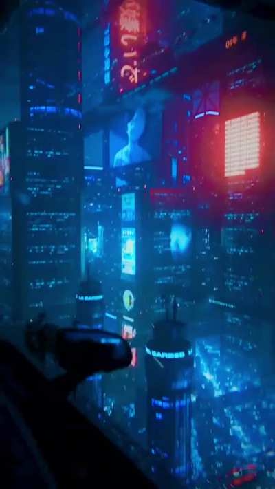 Any movie suggestions that fit this type of ambience?