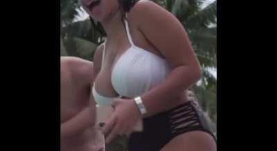 (OT) bounce pt1🍒👙🔥🔥