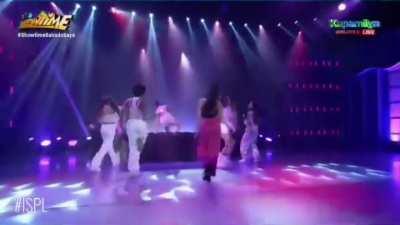 Jasmine Curtis-Smith