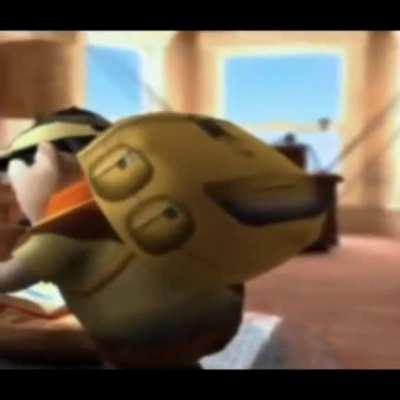 Luangameplay666 - Video #0764