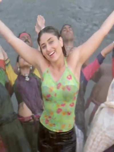 Kareena Kapoor