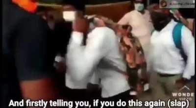 Missionary Punk 2021