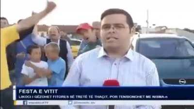 Humor i zi 🤣 “Zbulim i ri KINGO”