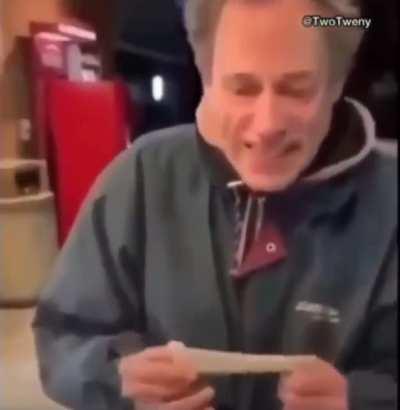 POV: You just donated to BrucePopEmAll