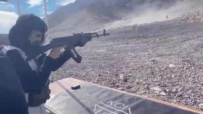 I want the next CoD to replace the tactical nuke killstreak with this