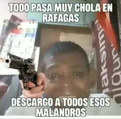 diente por diente ojo por ojo