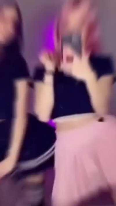 Girlfriend or Soviet Russia? (by goprussian)