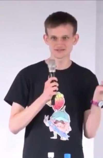 ETH 2.0 will be the “Ethereum Killer”.. nothing else.. tell em’ Vitalik ..