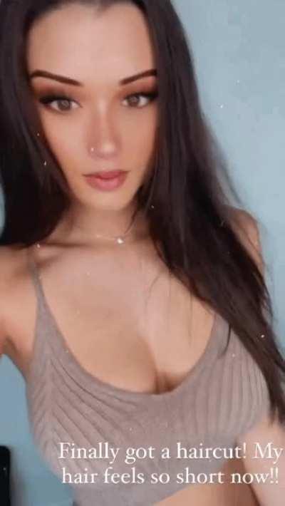 KeilahKangLeaks - Video #7308