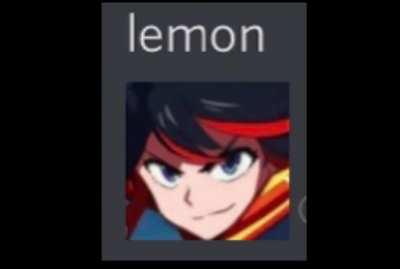 Lemon