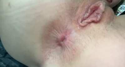 Would you cum in a slut like me??😇💘💦(2003🍼)