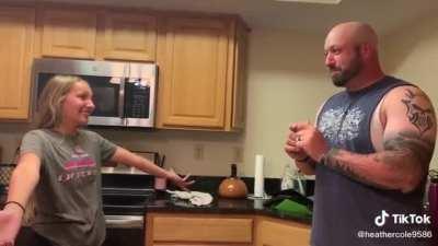 Do you wanna adopt me?