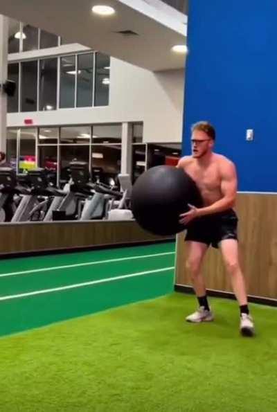 i wouldn't be surprised