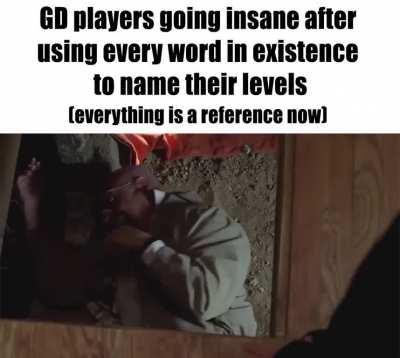 The inevitable future