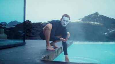 Iceland delightfully trolls Metaverse