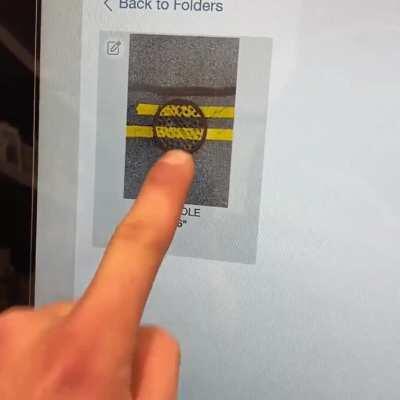 How I deal with my problems