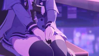 [JP] Morizuki Suzumi L2D