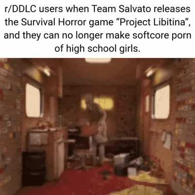 That is, if MatPat's theory holds true.