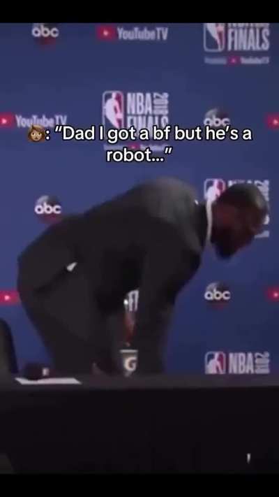 Welcome to the family