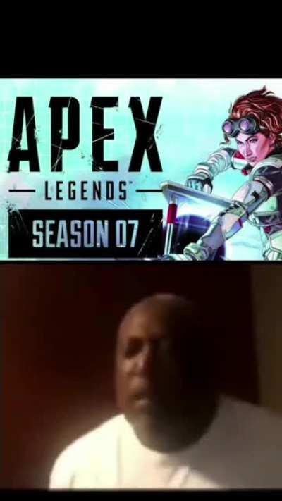 Rating every season in Apex Legends
