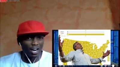 The Ascension of Mankind