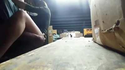 Bandcamp [GIF] (Clip at r/nsfwedit)