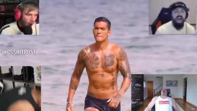 6 mundias, 22 na régua, 3 bbb, 2 A Fazenda é 15 dst. Forget primo