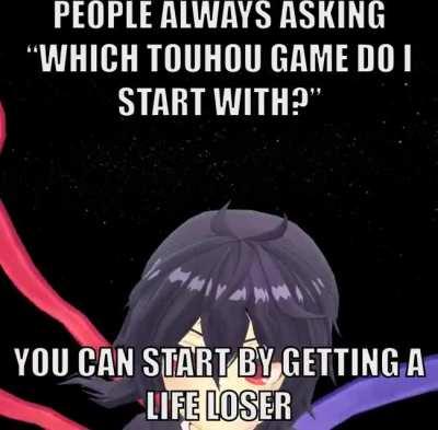 Touhou Dancing All Night #05